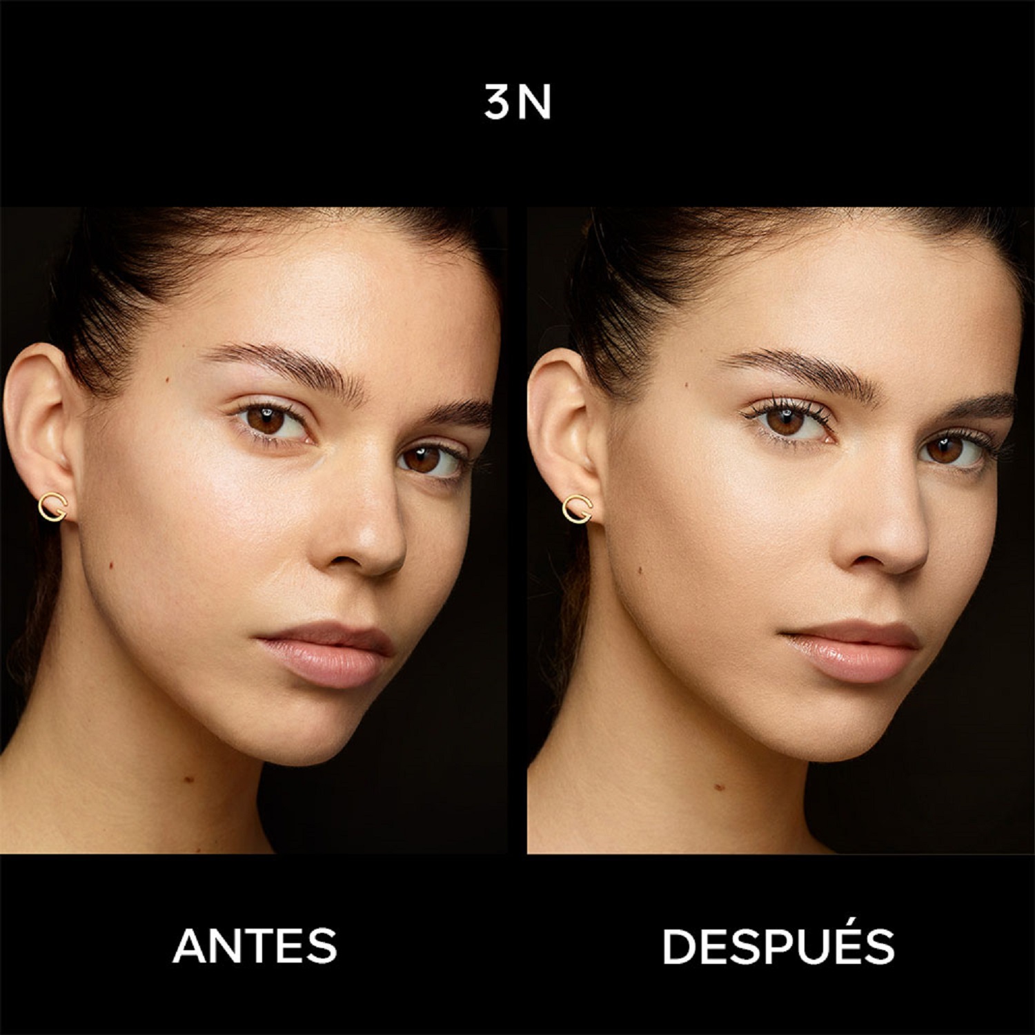 PARURE GOLD SKIN MATTE (BASE DE MAQUILLAJE ALTA PERFECCIÓN)